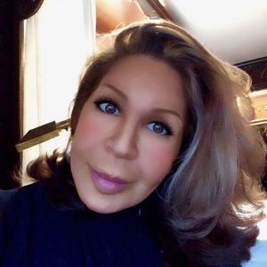 Meet your Posher, Drucilla